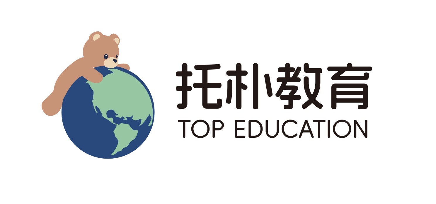 托朴教育